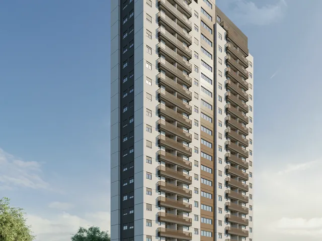 Imagem: Emcasa Vila Mascote - Breve Lançamento