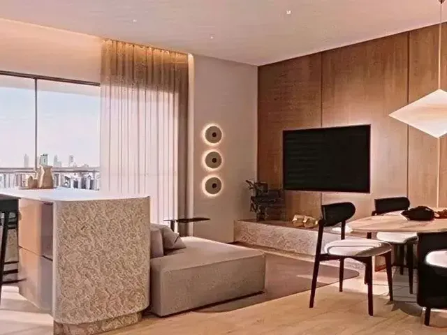 Imagem 3: B.side By City Apartamento com 2 dormitórios