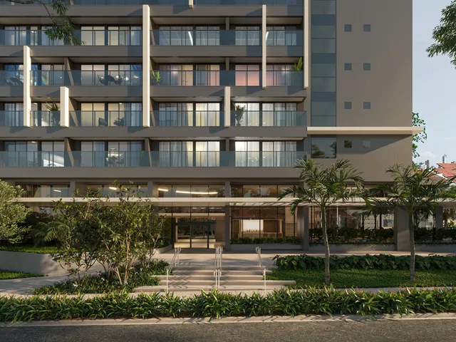 Imagem 6: Studio à venda em João Pessoa, Altiplano Cabo Branco, com 1 quarto, 34,12m²