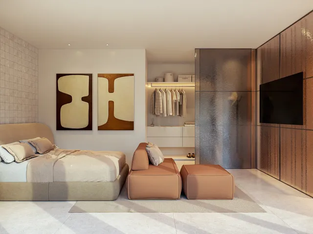 Imagem 8: Studio à venda em João Pessoa, Altiplano Cabo Branco, com 1 quarto, 34,12m²