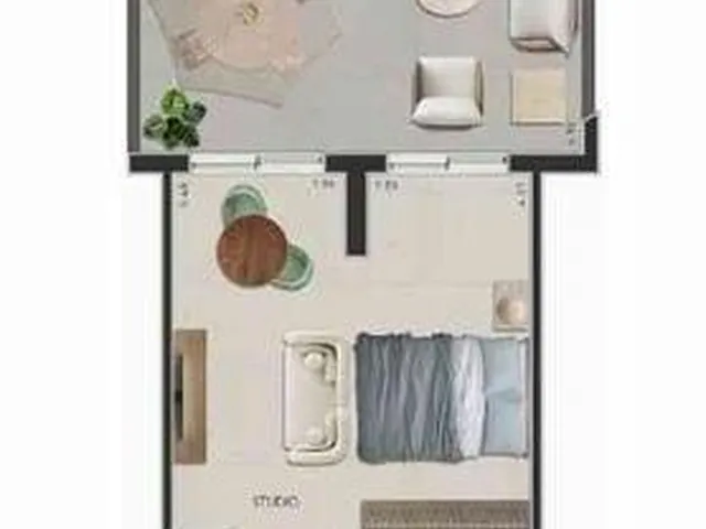 Imagem 4: Rebouças Residencial