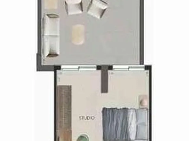 Imagem 2: Rebouças Residencial