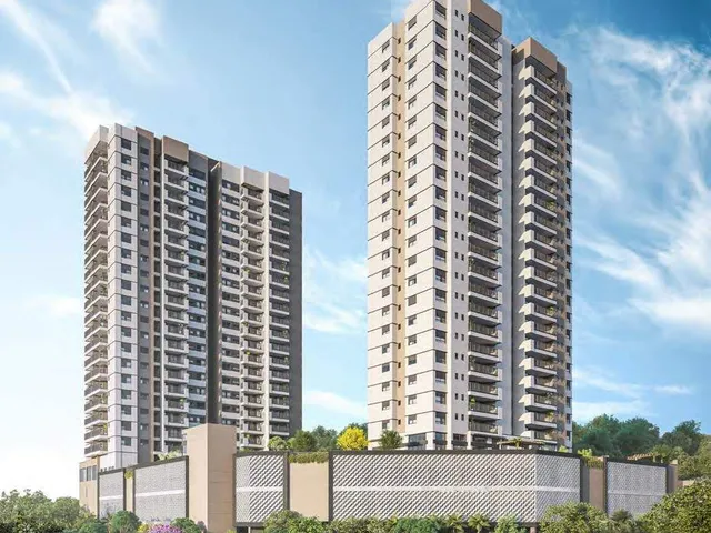 Imagem: Morumbi Home Resort - Breve Lançamento