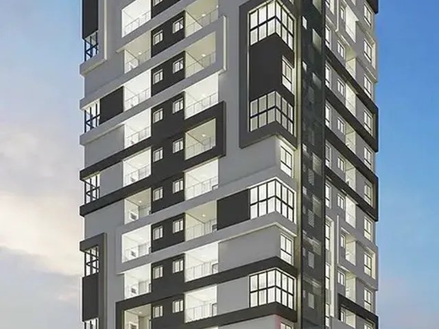 Imagem 5: Vivace 255 Apartamento com 2 dormitórios