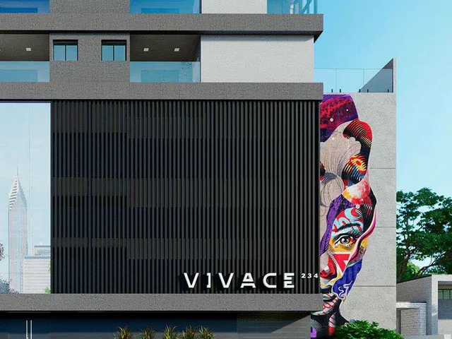 Imagem 6: Vivace 255 Apartamento com 2 dormitórios