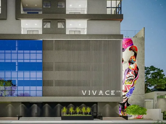 Imagem 7: Vivace 255 Apartamento com 2 dormitórios