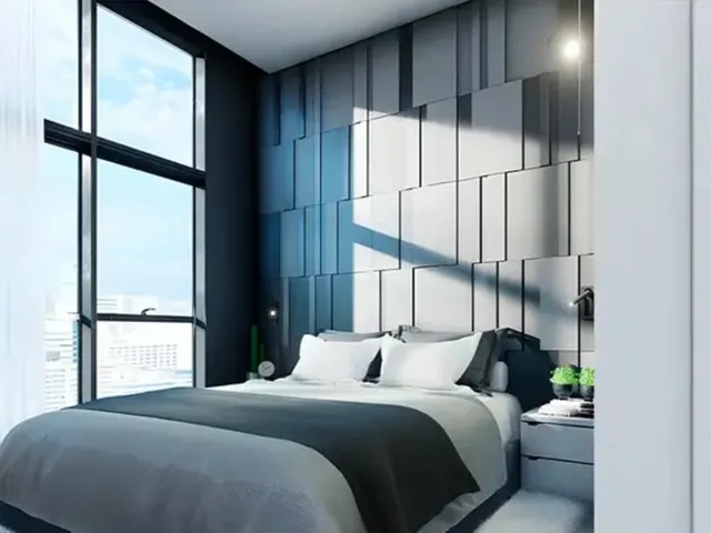 Imagem 8: Vivace 255 Apartamento com 2 dormitórios