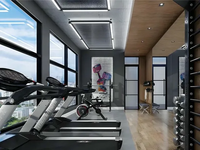 Imagem 9: Vivace 255 Apartamento com 2 dormitórios