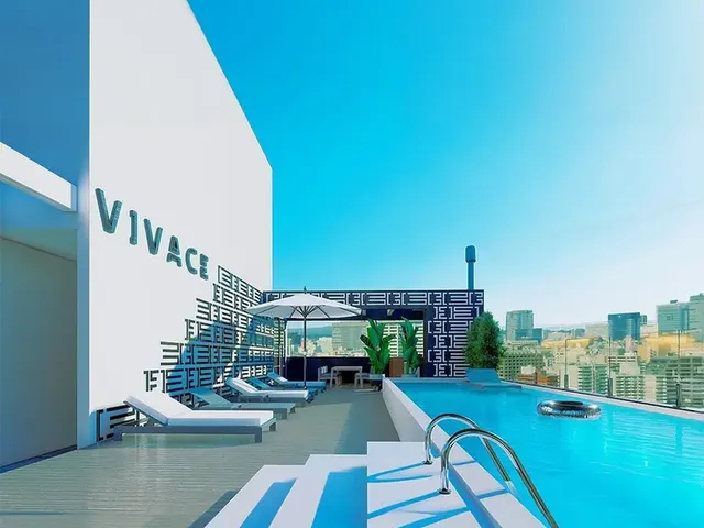 Imagem 11: Vivace 255 Apartamento com 2 dormitórios
