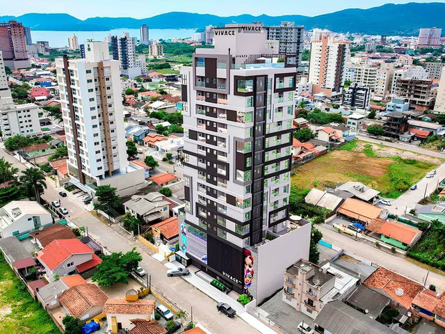 Imagem 12: Vivace 255 Apartamento com 2 dormitórios