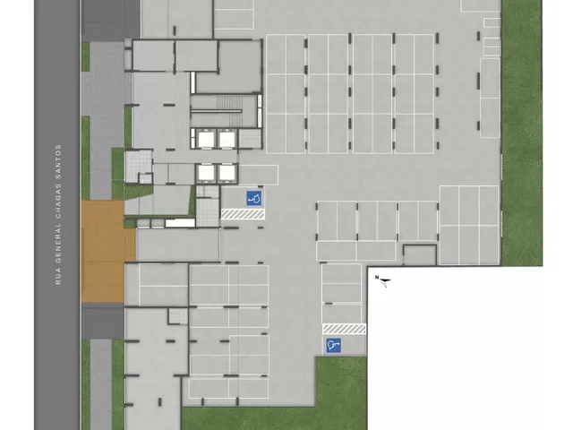 Imagem 3: Vila Saúde Residencial Conx