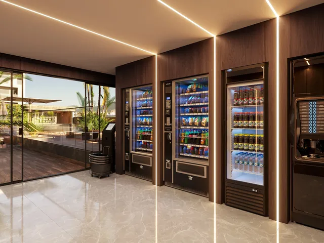 Imagem 14: Vila do Sol Home Club - Residencial