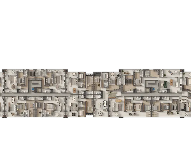 Imagem 2: Vila do Sol Home Club - Residencial