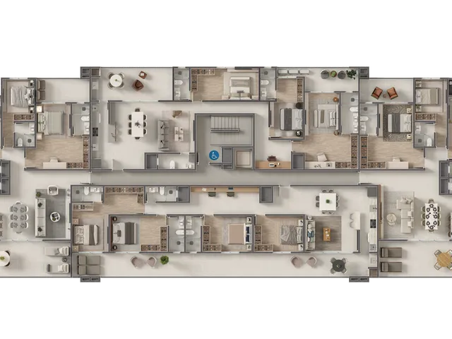 Imagem 3: Vila do Sol Home Club - Residencial