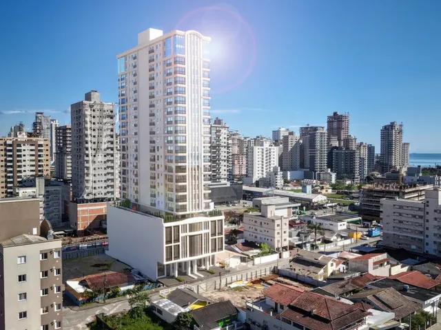 Imagem: Mônaco Unique - Breve Lançamento - Mônaco