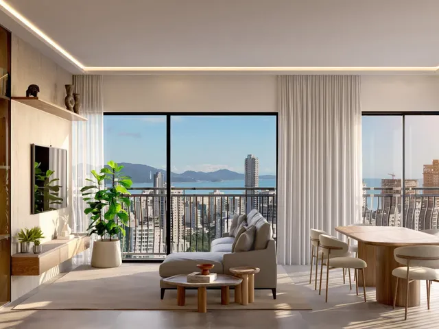 Imagem 11: Mônaco Unique Apartamento com 2 dormitórios