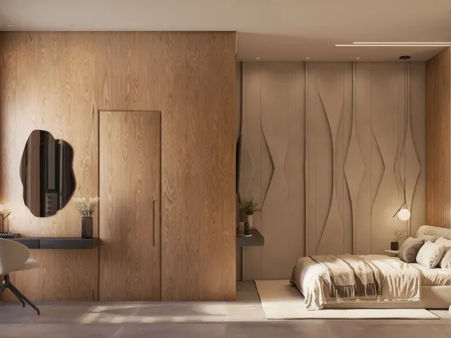 Imagem 2: Mônaco Unique Apartamento com 2 dormitórios