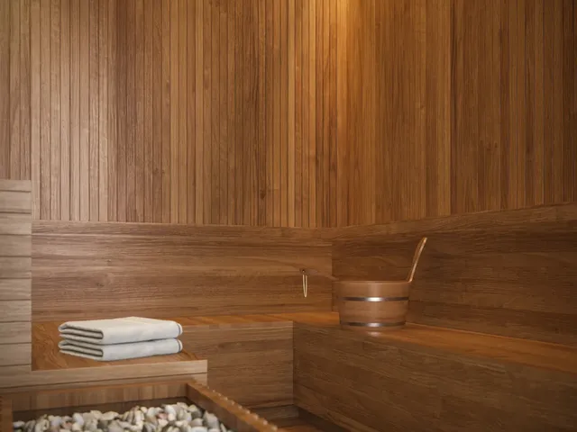Imagem 14: Mônaco Unique Apartamento com 2 dormitórios