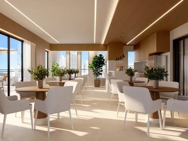 Imagem 4: Mônaco Unique Apartamento com 2 dormitórios
