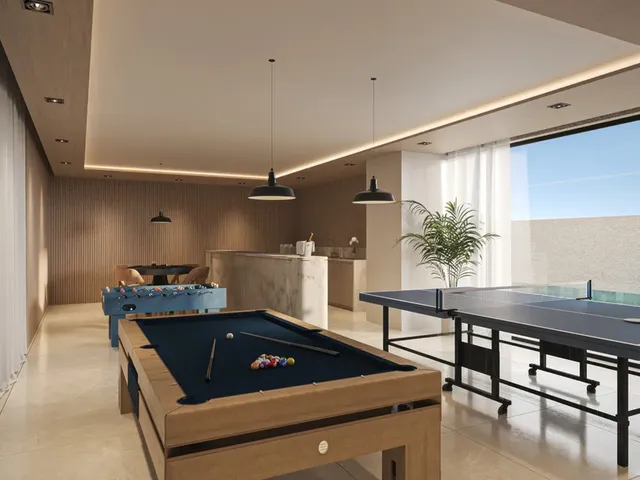 Imagem 10: Mônaco Unique Apartamento com 2 dormitórios
