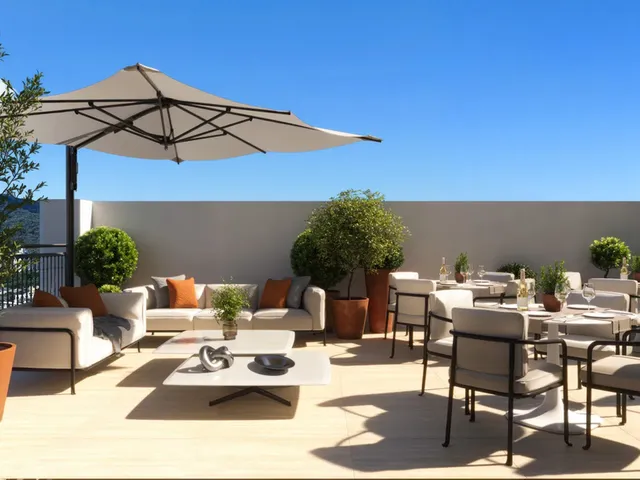 Imagem 3: Mônaco Unique Apartamento com 2 dormitórios