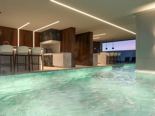 Imagem 16: Mônaco Unique Apartamento com 2 dormitórios