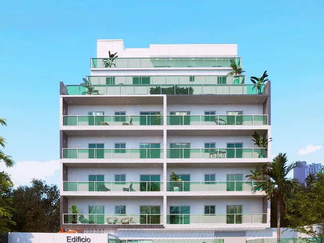 Imagem 6: Idílio Bozi Apartamento com 3 dormitórios
