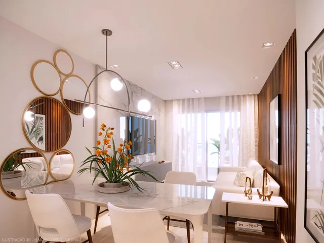 Imagem 7: Idílio Bozi Apartamento com 3 dormitórios