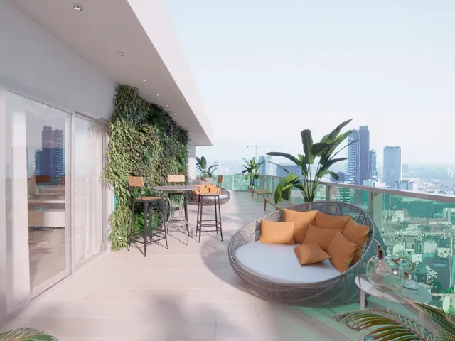 Imagem 9: Idílio Bozi Apartamento com 3 dormitórios