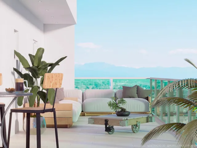 Imagem 11: Idílio Bozi Apartamento com 3 dormitórios