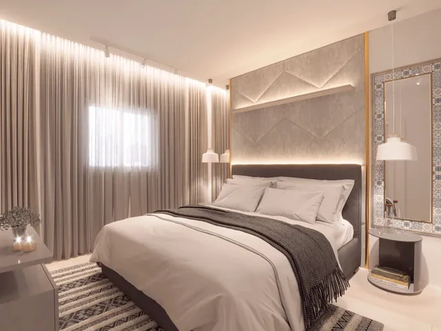 Imagem 15: Idílio Bozi Apartamento com 3 dormitórios