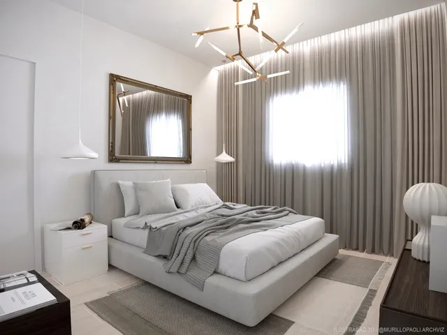 Imagem 16: Idílio Bozi Apartamento com 3 dormitórios