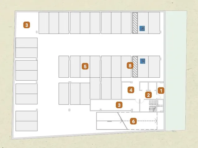 Imagem 14: Arya Living Apartamento com 1 dormitório