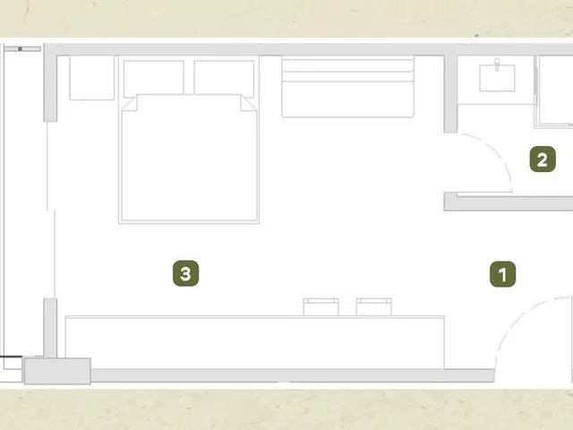 Imagem 3: Arya Living Apartamento com 1 dormitório