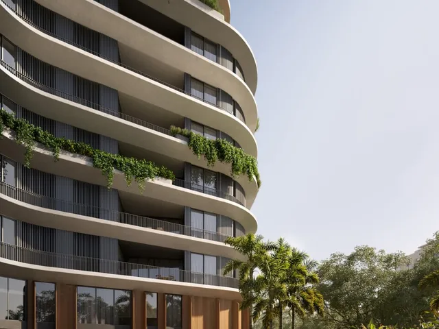 Imagem 4: Apartamento à venda em Curitiba, Água Verde, com 2 quartos, 134.68m²