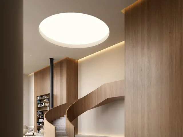 Imagem 7: Apartamento à venda em Curitiba, Água Verde, com 2 quartos, 134.68m²