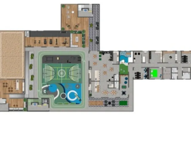 Imagem 11: Ipa Club - Fase 2