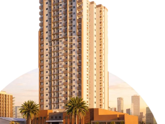 Imagem: Monte Tivoli - Residencial