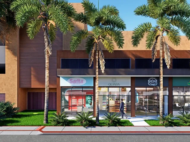 Imagem 8: Monte Tivoli - Residencial