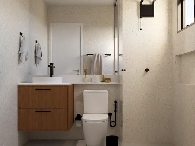 Imagem 3: Monte Tivoli - Residencial