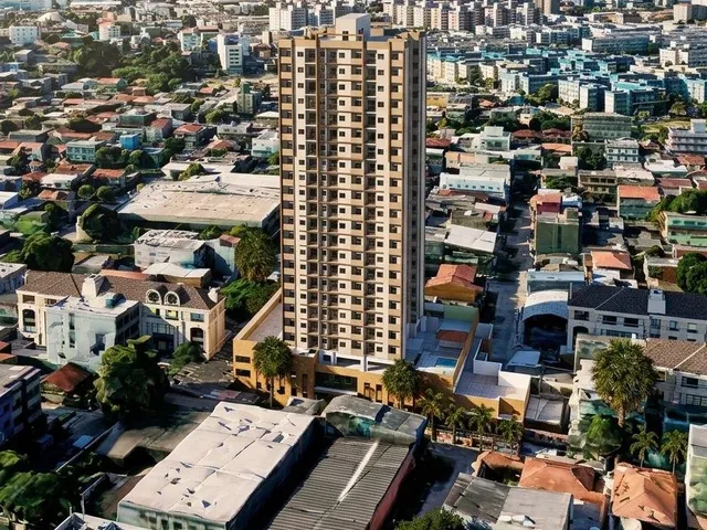 Imagem 4: Monte Tivoli - Residencial