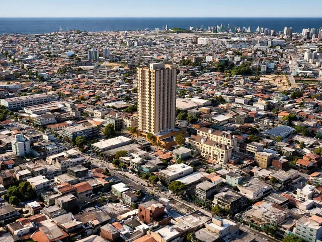 Imagem 7: Monte Tivoli - Residencial