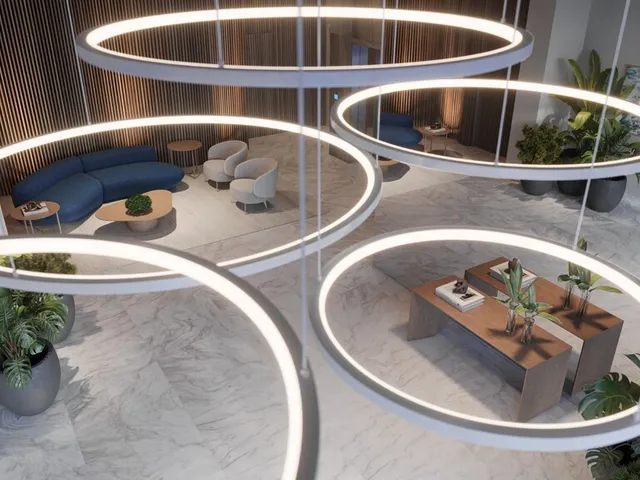 Imagem 14: Isla Home Design