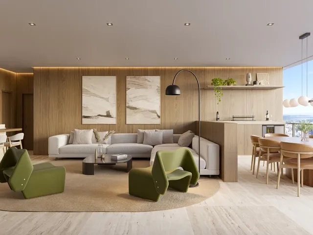 Imagem 16: Isla Home Design