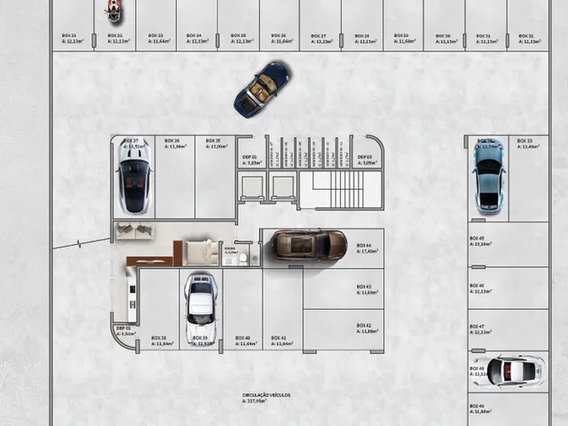 Imagem 1: Esplêndido Palace - Esplêndido Palace