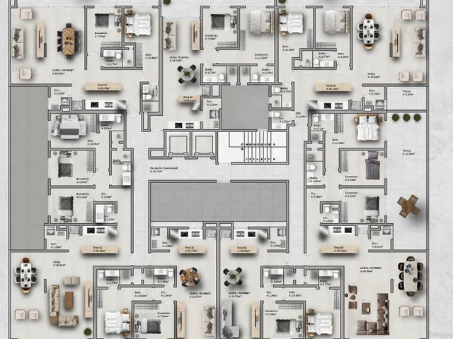 Imagem 3: Esplêndido Palace - Esplêndido Palace