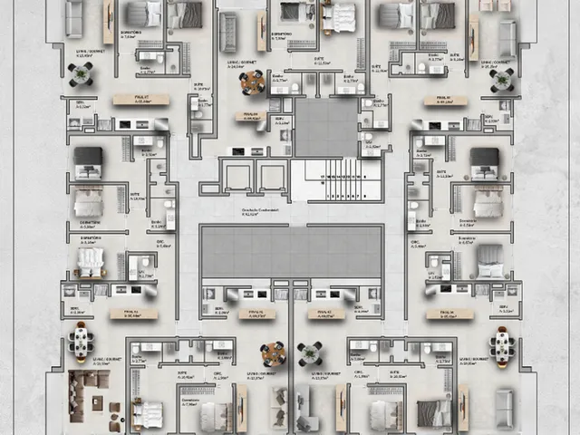 Imagem 5: Esplêndido Palace - Esplêndido Palace