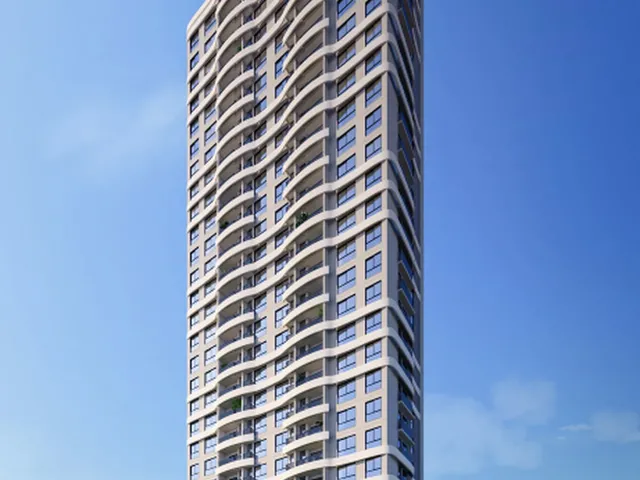 Imagem: Mistral Residence