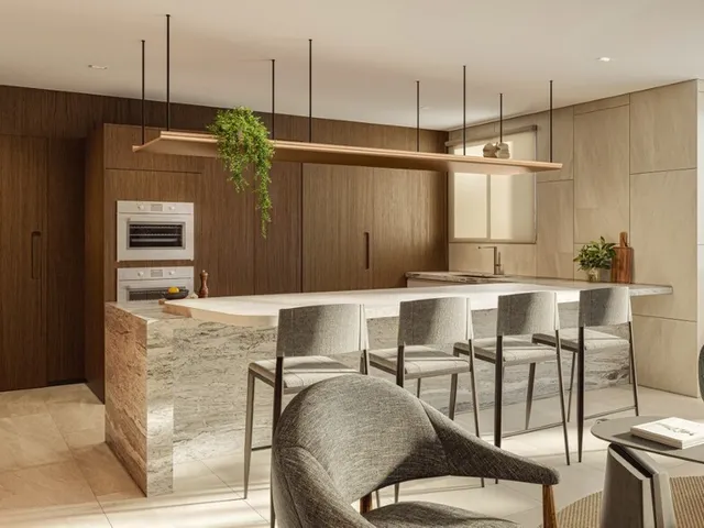 Imagem 16: Apartamento À Venda no Bairro Setor Bueno - Goiânia/Go