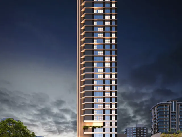Imagem 8: Piatto Residenziale